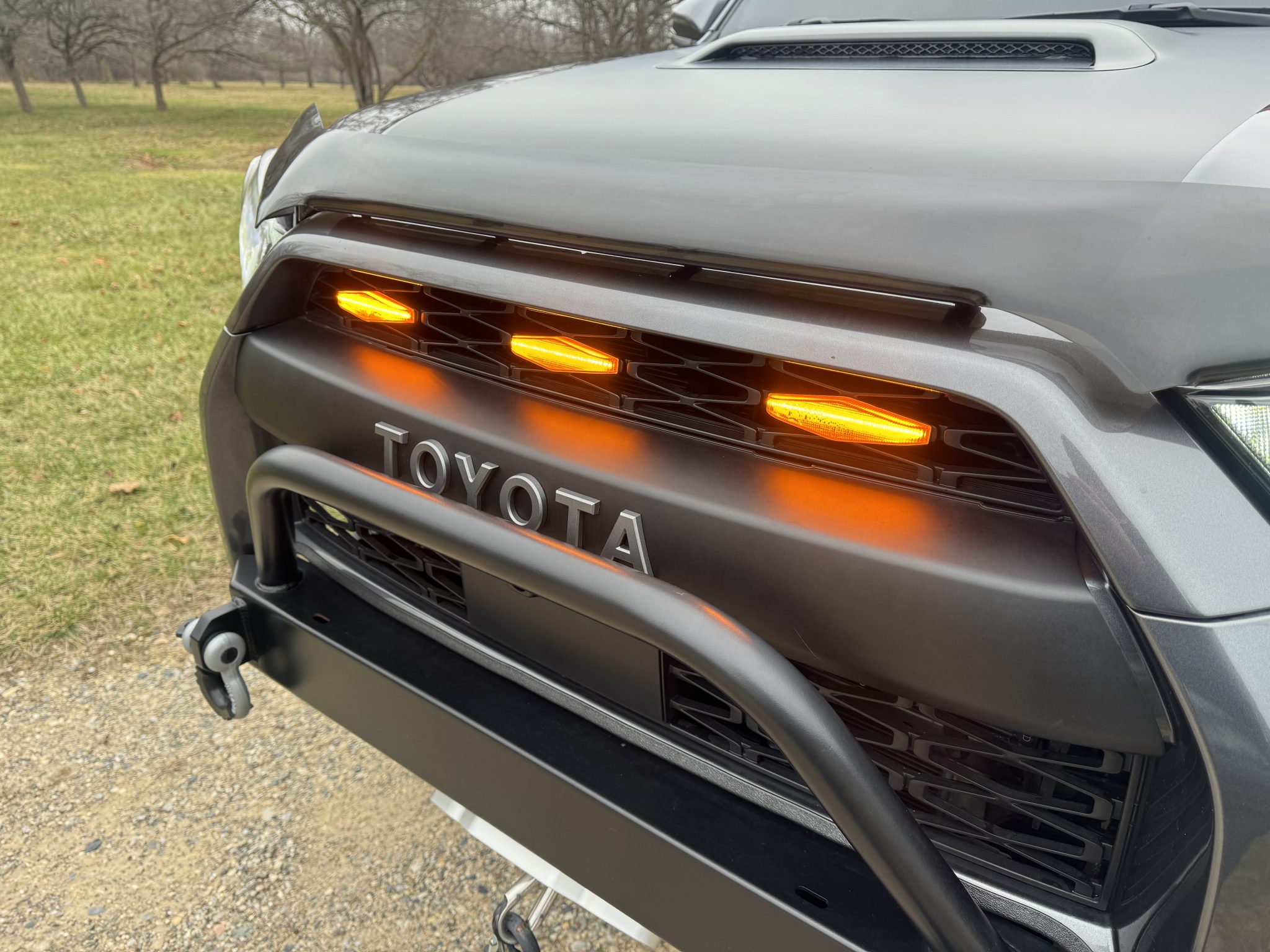 2022 Toyota 4Runner TRD Sport 4x4