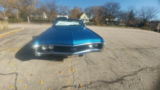 Chevrolet Impala - 3rd Gen