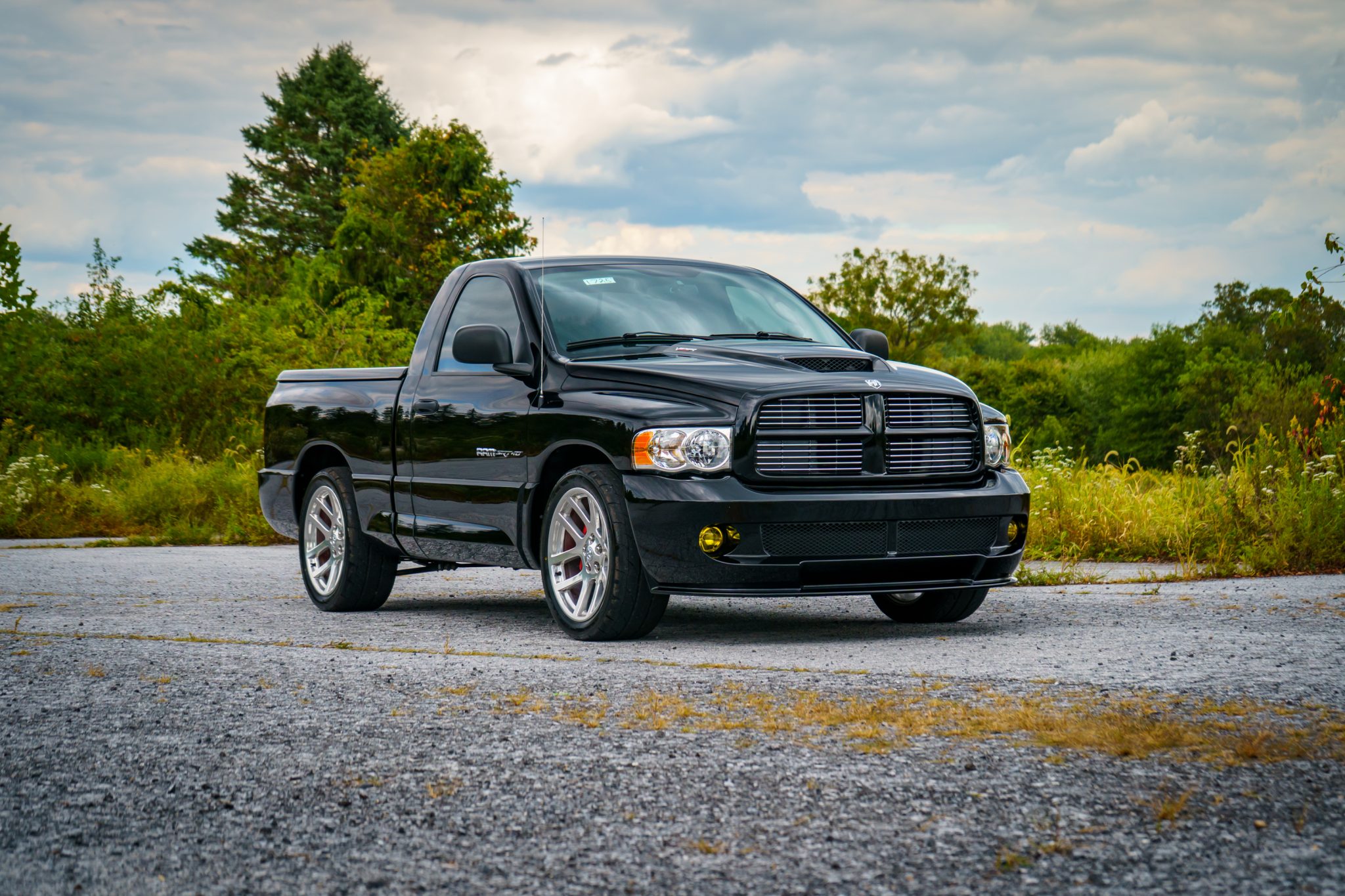 2004 Dodge Ram SRT-10 by Collectibleclassics