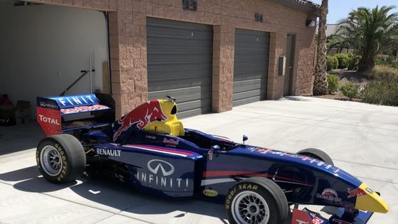 2016 Pro Formula Mazda by Juncos Racing