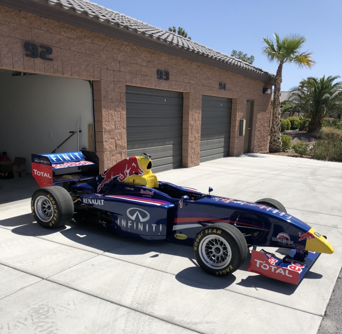2016 Pro Formula Mazda by Juncos Racing