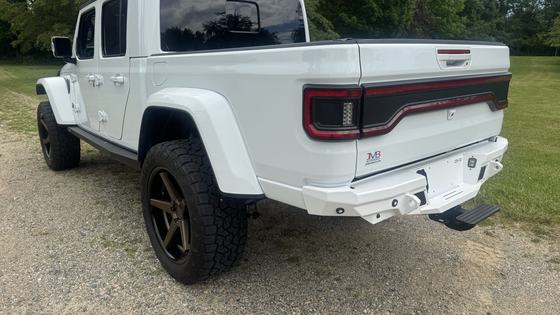 2023 Jeep Gladiator High Altitude Diesel