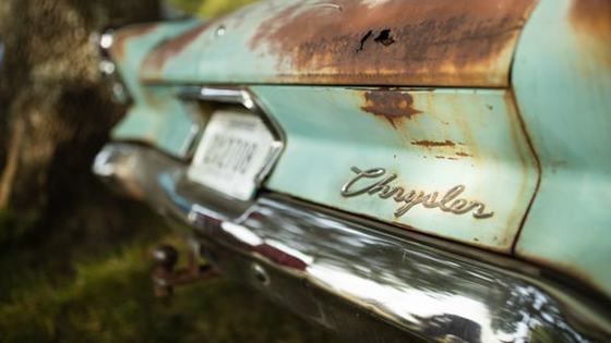 Viper V10-Powered 1962 Chrysler 300 Coupe