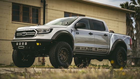 2020 Ford Ranger ProRunner by Automotive Performance Group