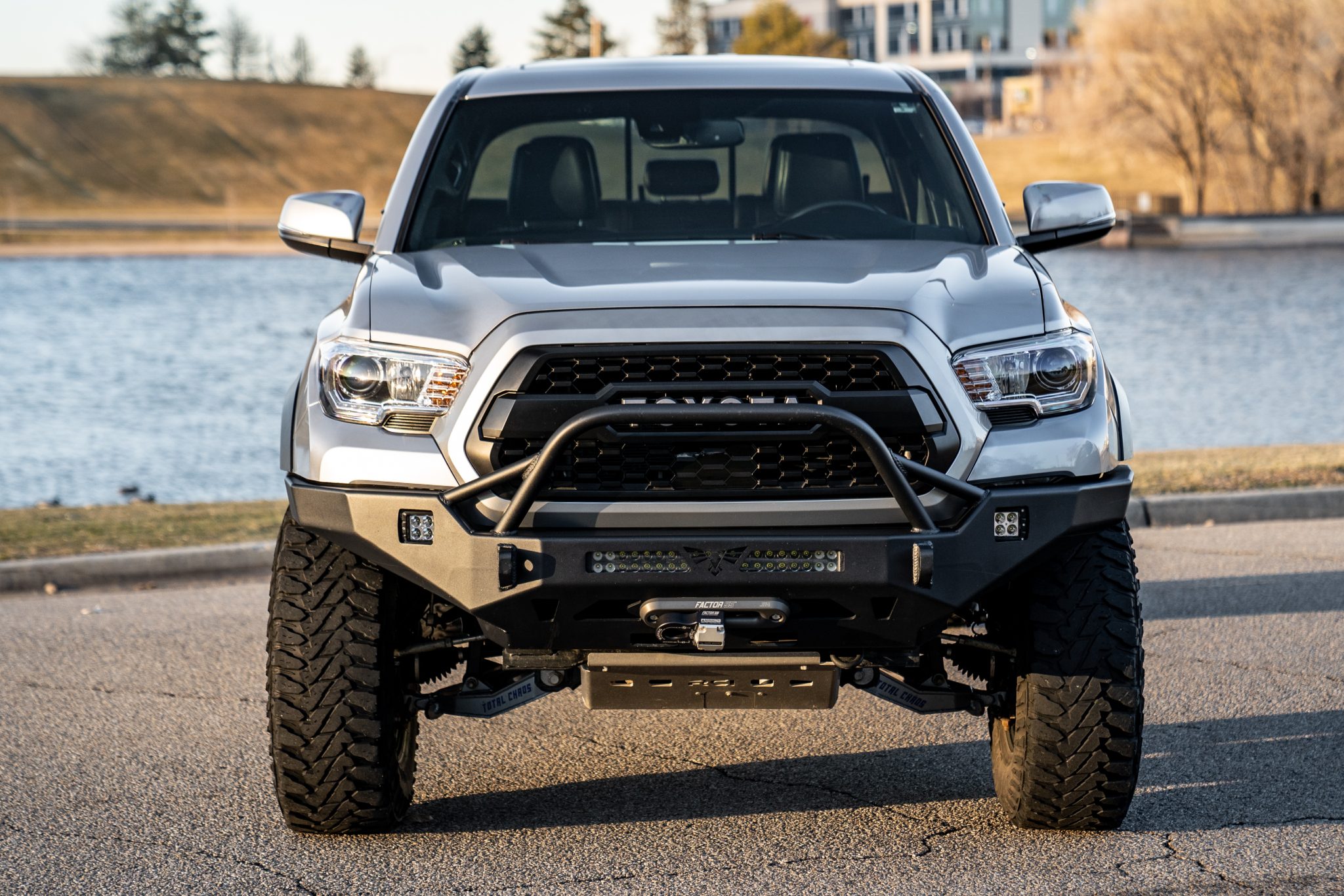 2019 Toyota Tacoma TRD Off-Road