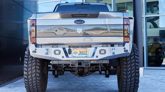 2022 Ford F-350 Super Duty Lariat by Sintor