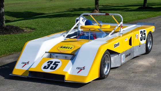 Bobsy SR6