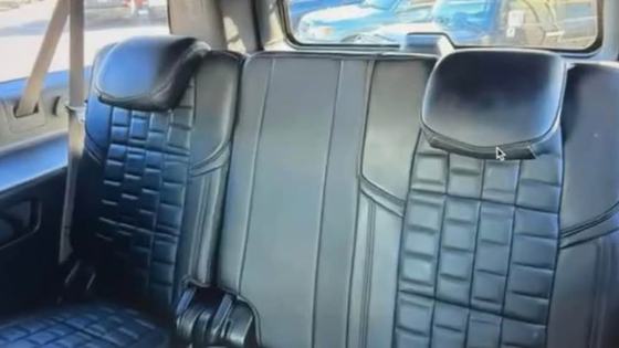 2015 Cadillac Escalade ESV Platinum by Cody Komadina