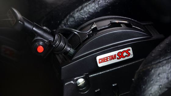 Twin-Turbo 650hp V8 1970 Chevrolet Nova