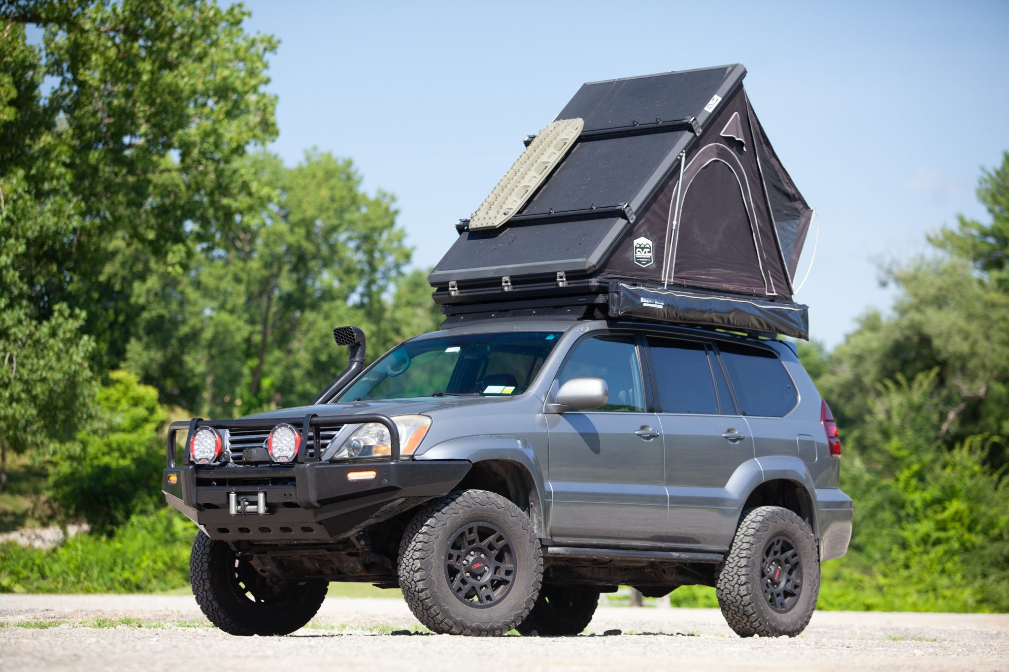 2006 Lexus GX470 by Private Seller