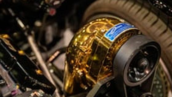 ProCharged LS-Powered 1970 Chevrolet Chevelle