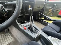 590whp Turbo E30 Drift Car