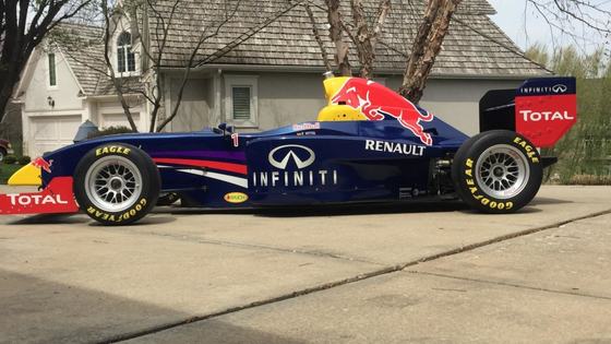2016 Pro Formula Mazda by Juncos Racing