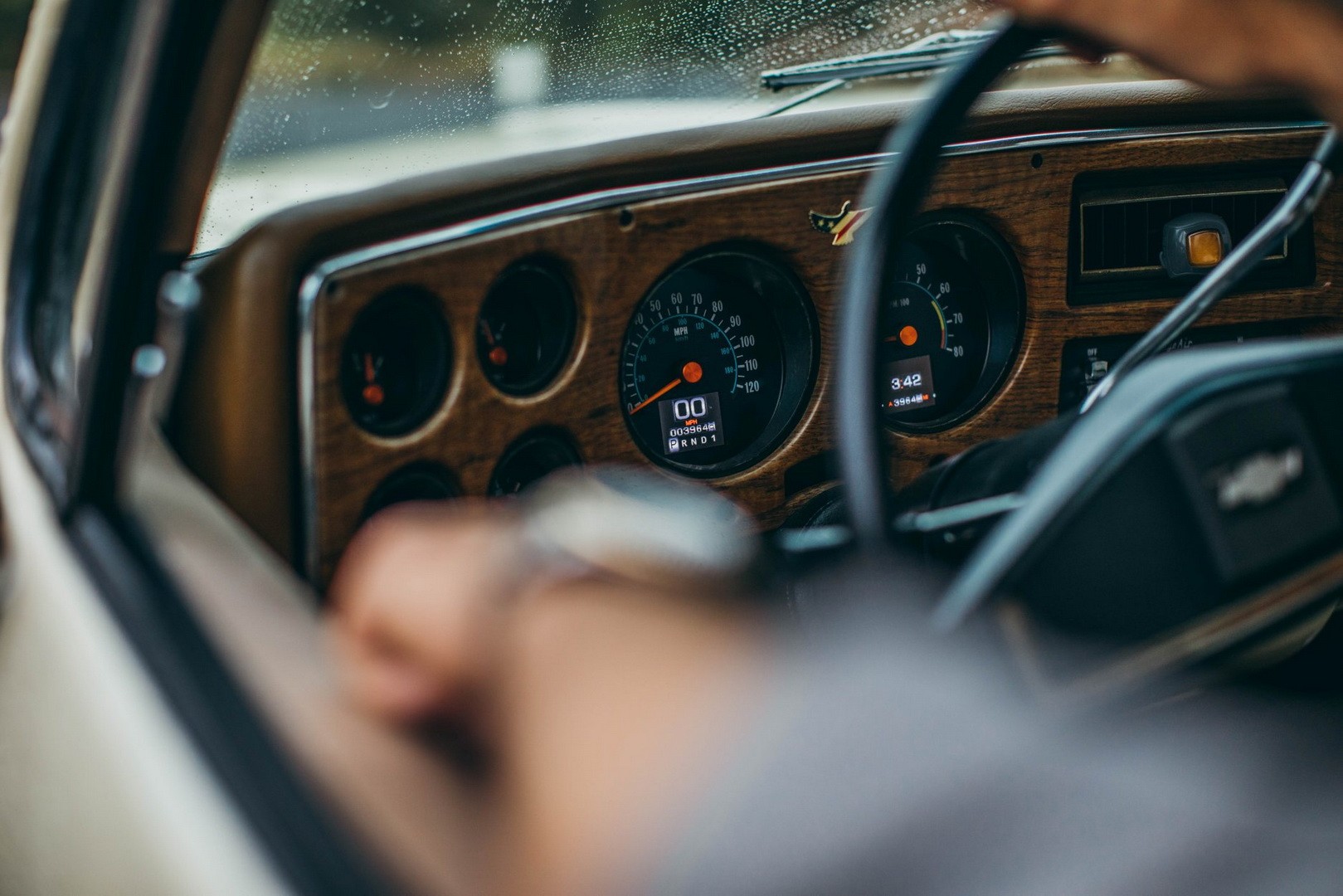 650hp LT4 V8 Chevy C10 Restomod by Roadster Shop