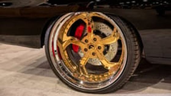 ProCharged LS-Powered 1970 Chevrolet Chevelle