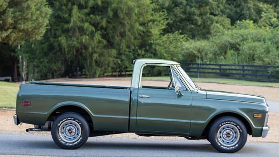 1970 GMC C1500 by the_patina_group
