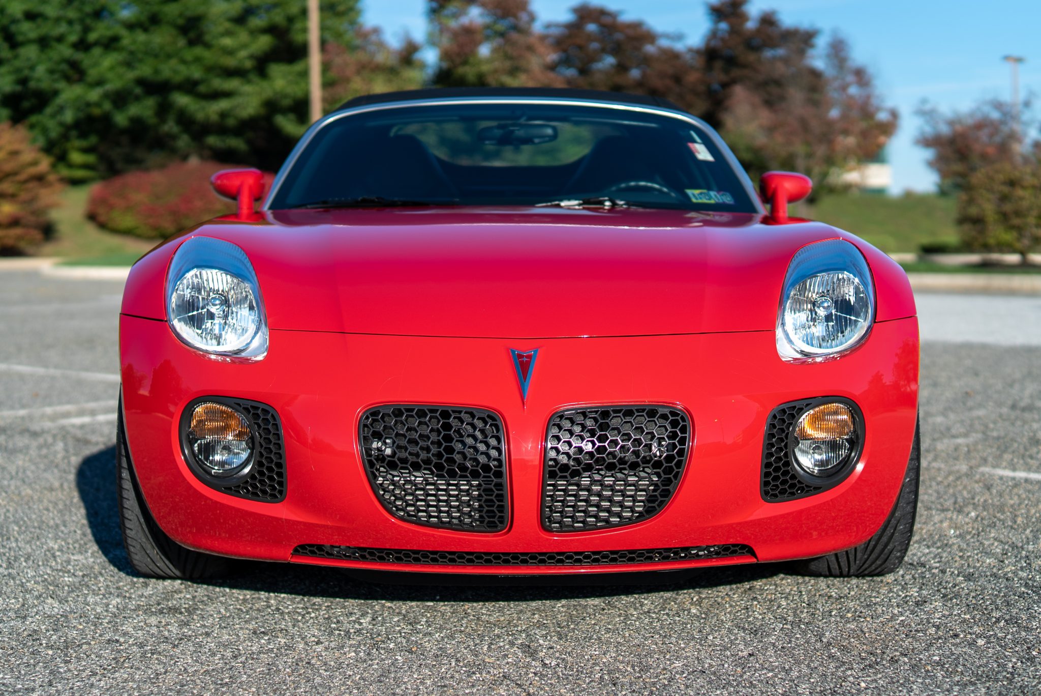 2007 Pontiac Solstice GXP by DDMWorks