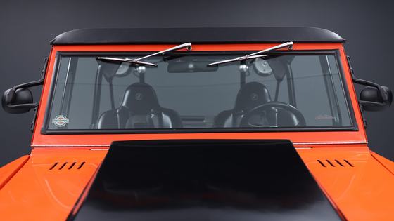 1969 Ford Bronco by 1600veloce