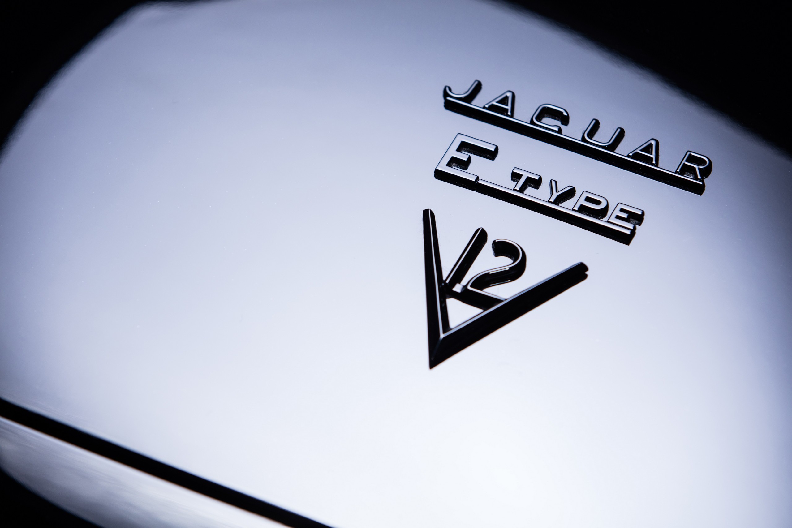 400hp V12 Jaguar E-Type Restomod by E-Type UK