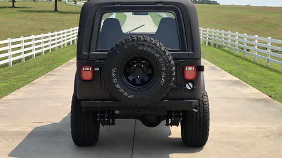 1978 Jeep CJ-7