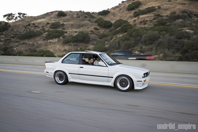 BBS BMW E30