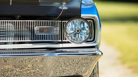 650hp Turbocharged Gen III Hemi-Powered Dodge Dart
