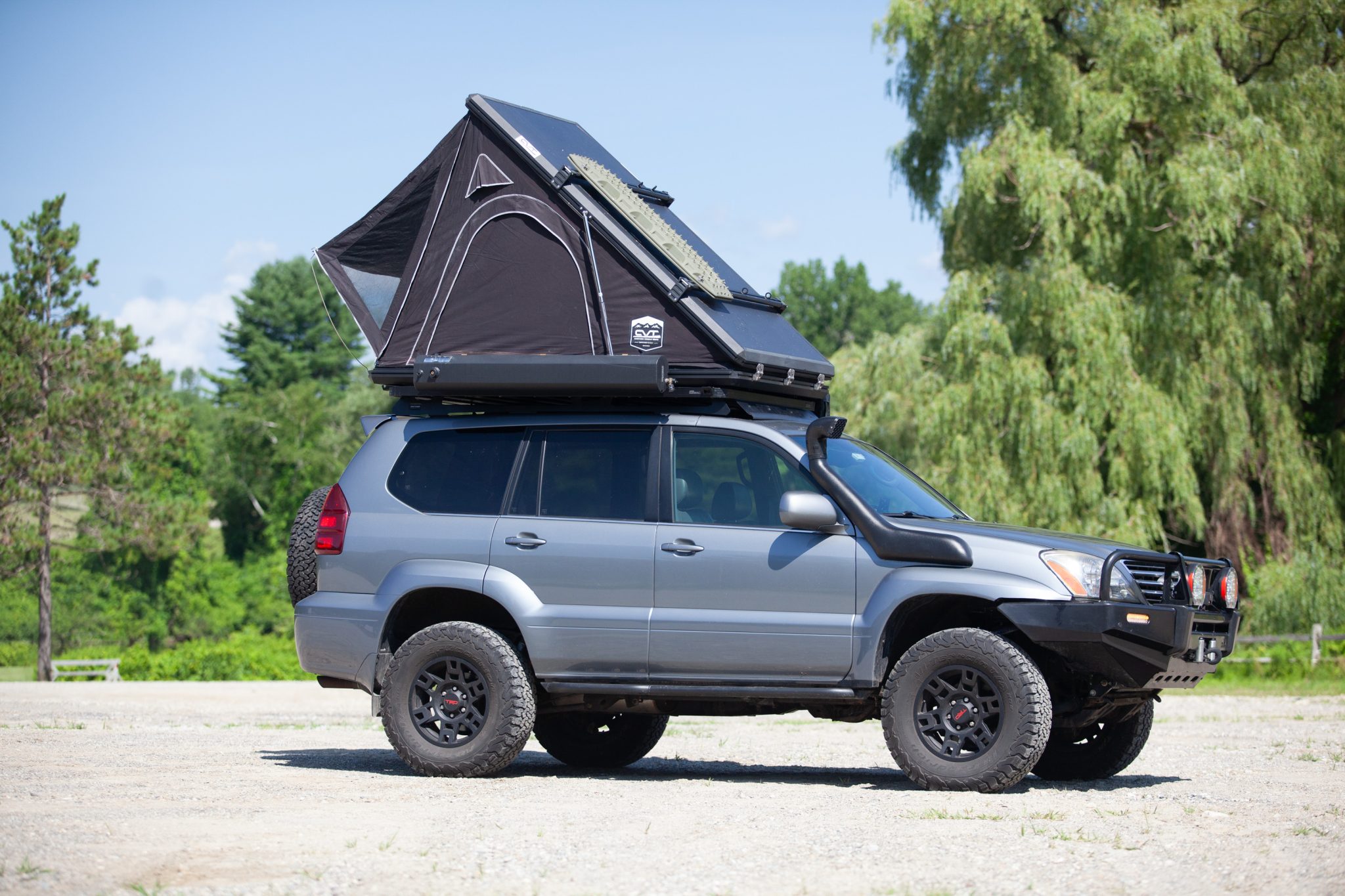 2006 Lexus GX470 by Private Seller
