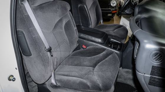 5.3L V8 1979 GMC Jimmy Restomod
