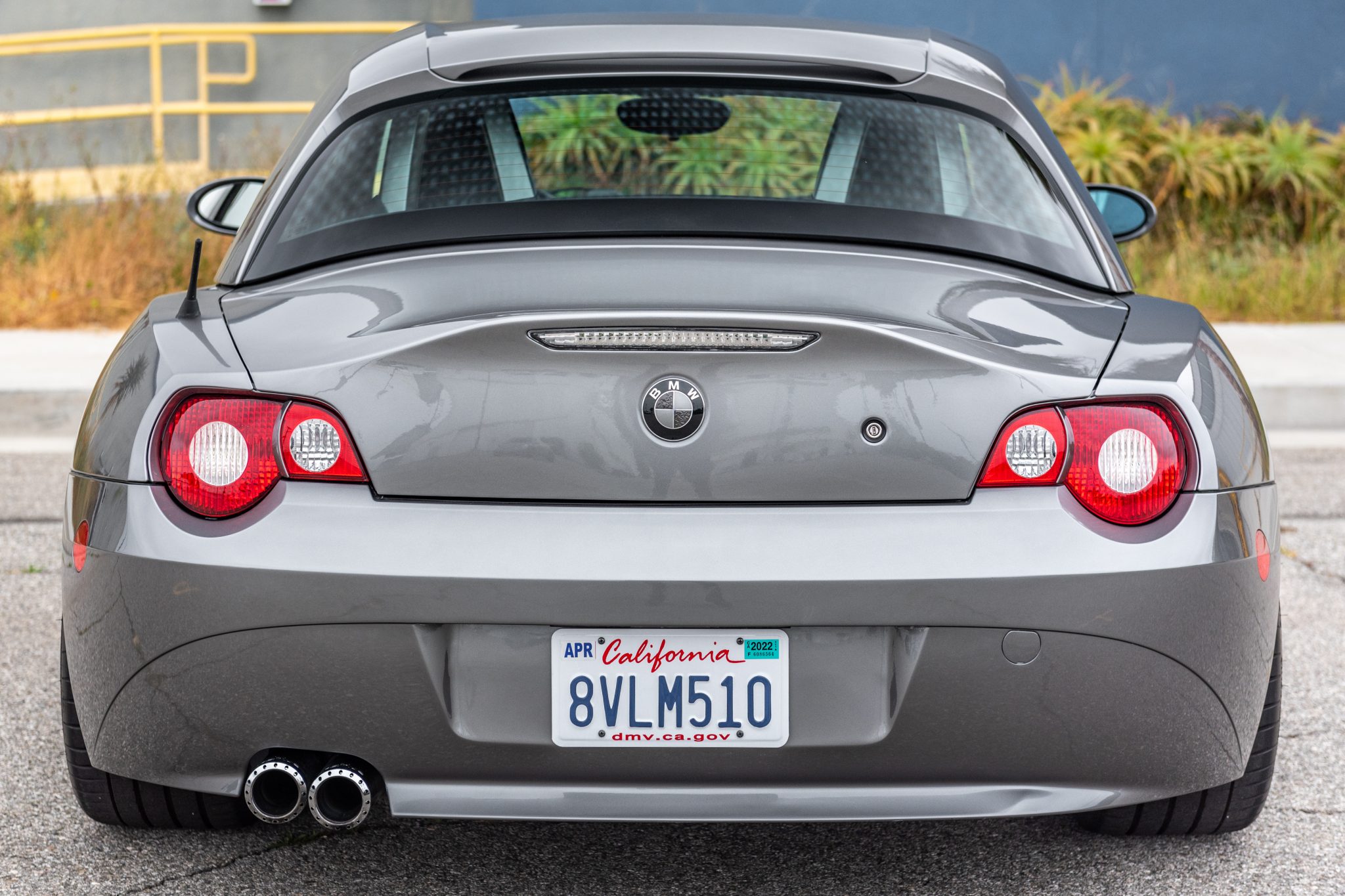 2005 BMW Z4 3.0i Roadster