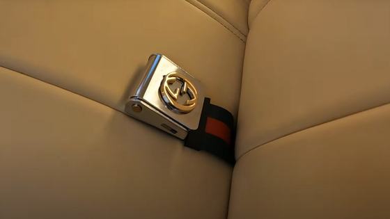 LS3-Powered 1958 Lincoln Continental with Bentley Interior