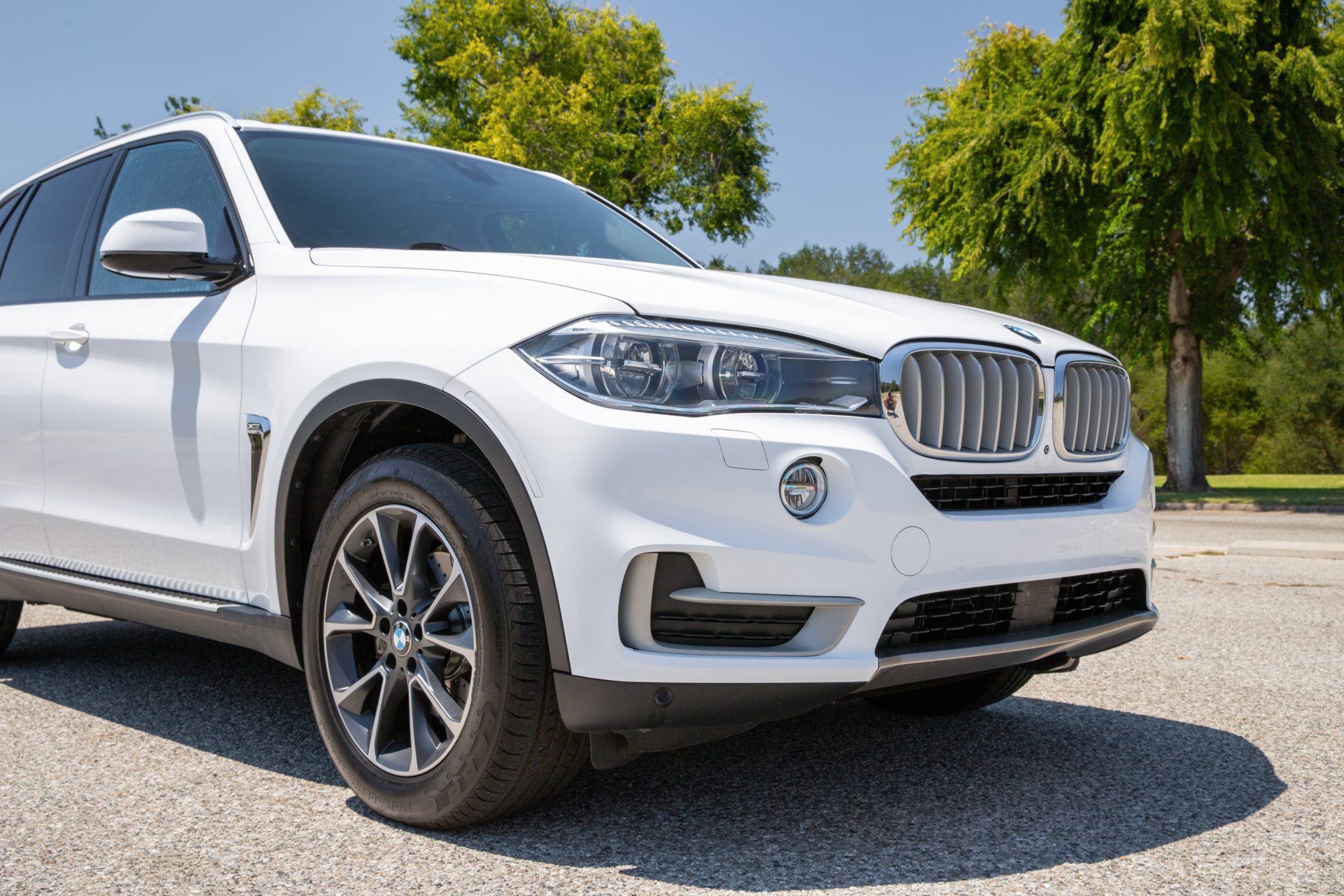 2015 BMW X5 xDrive35d by Skyman81