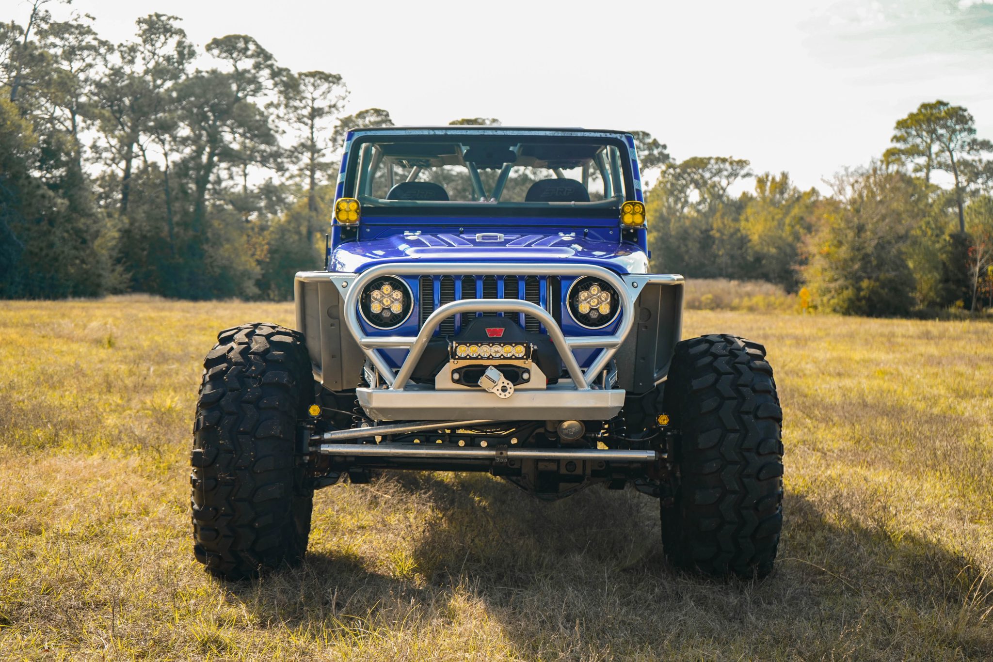 2004 Jeep Wrangler Sport
