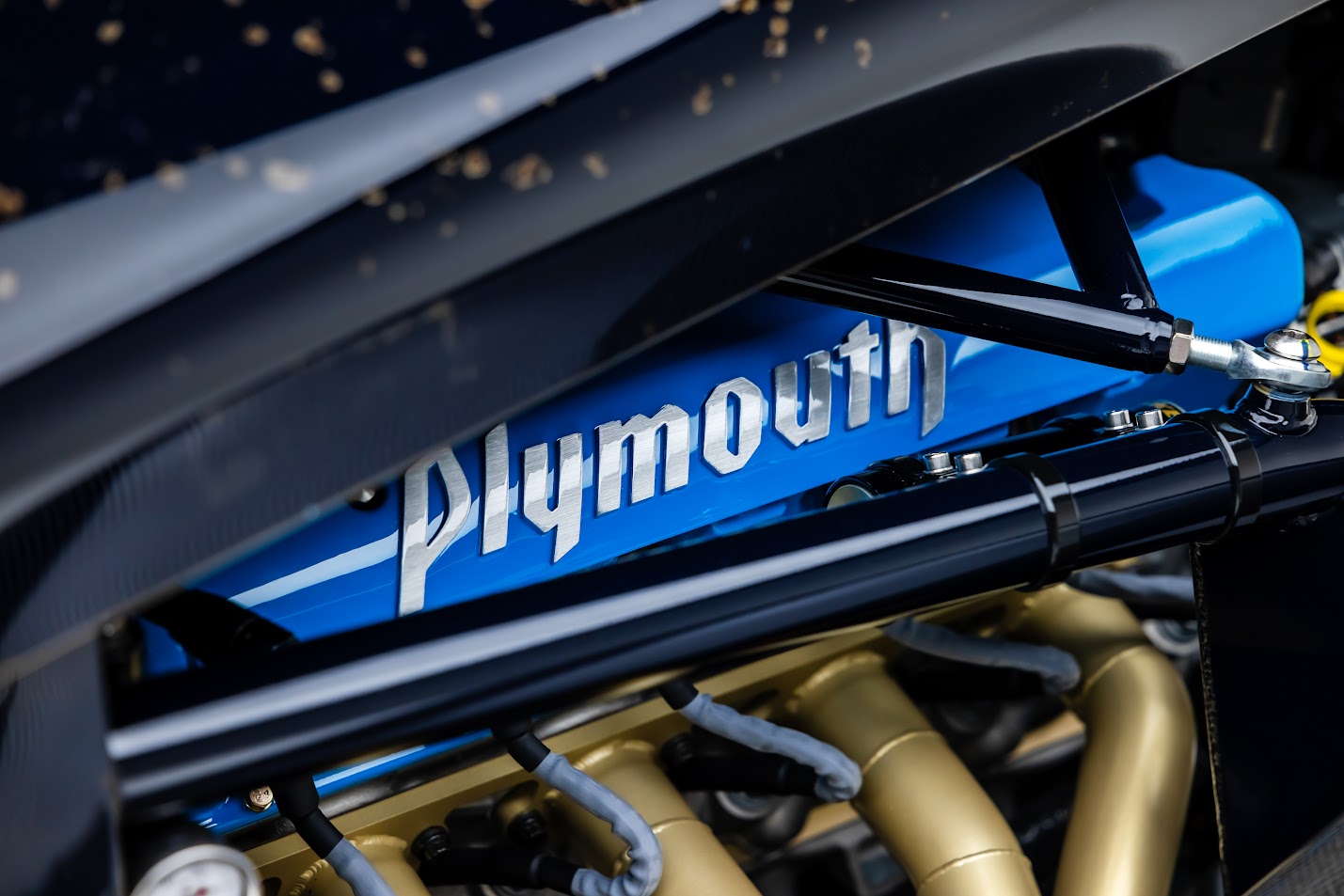 Plymouth GT-1