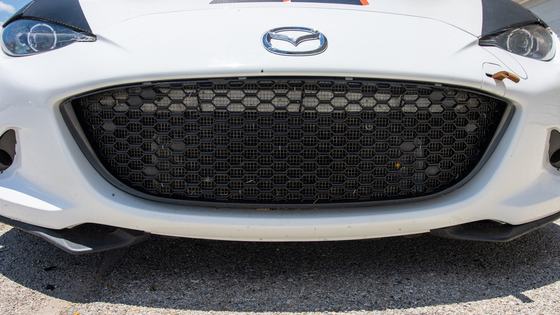 Mazda MX-5 Miata Cup Car by Flis Performance