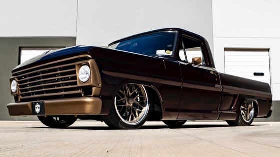427ci V8-Powered 1966 Chevrolet Chevelle Restomod