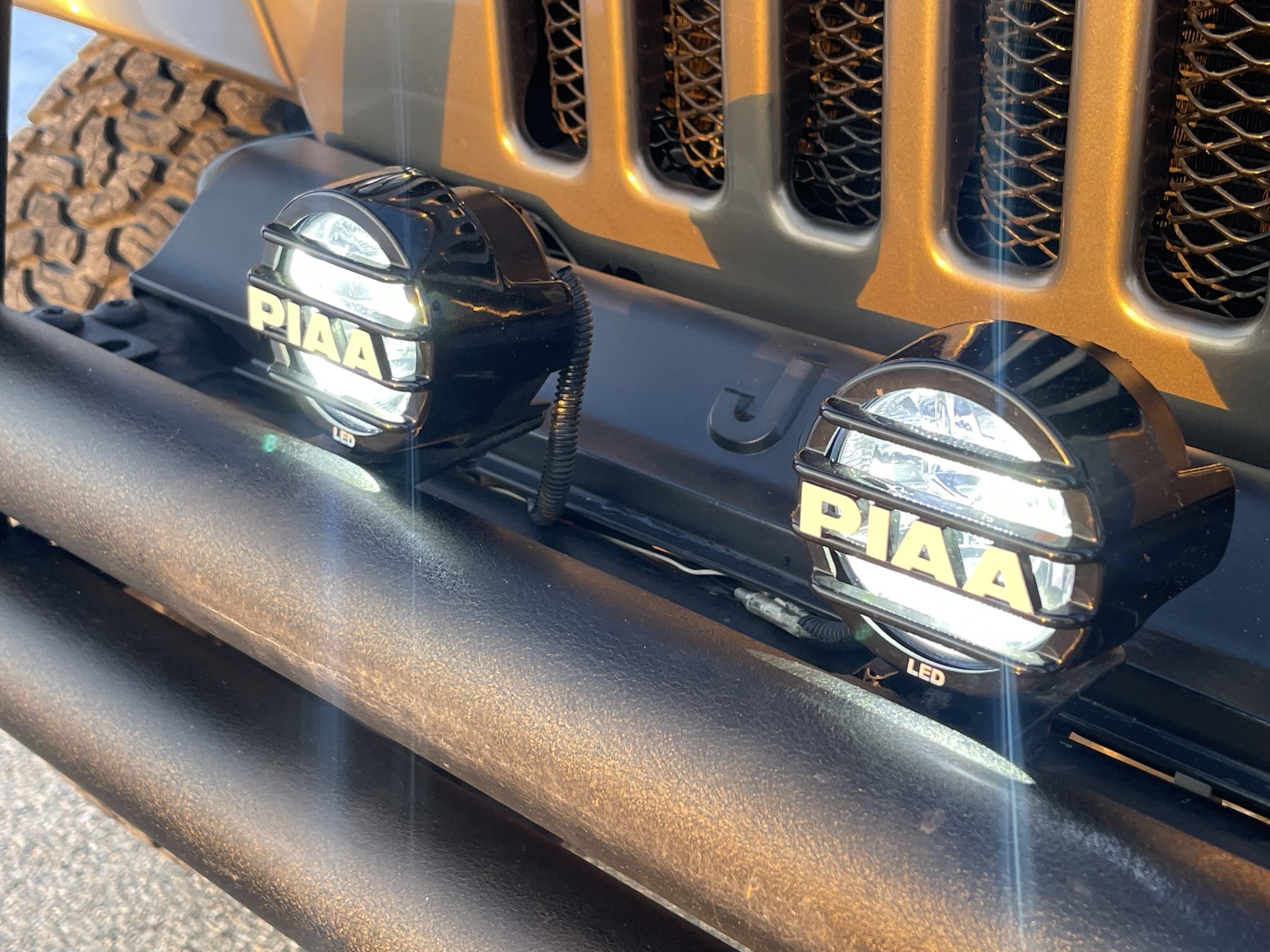 2004 Jeep Wrangler Sahara