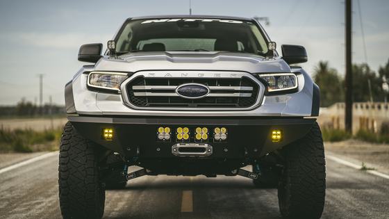 2020 Ford Ranger ProRunner by Automotive Performance Group