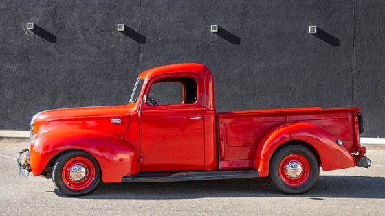 1941 Ford Pickup by Frank01