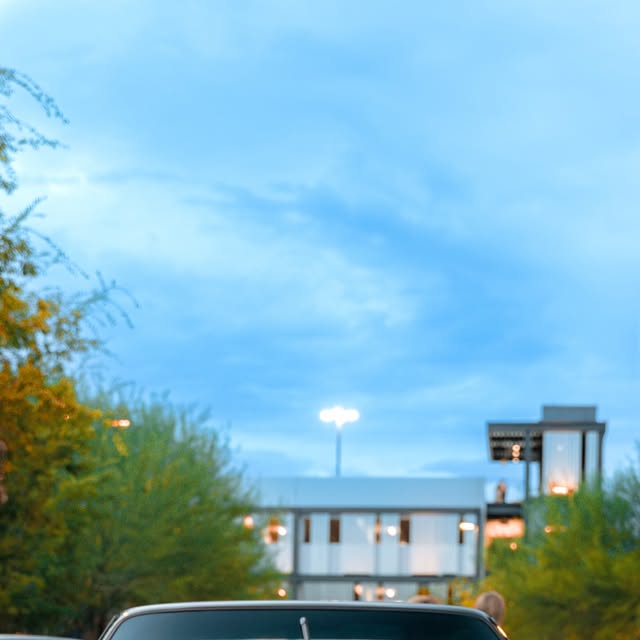 S52-Powered LTO widebody BMW E30 Convertible