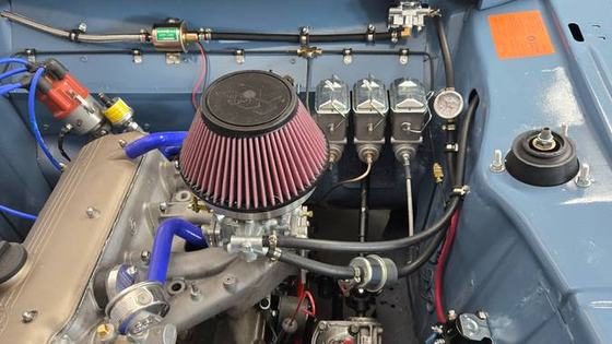 1976 BMW 2002 Custom Build