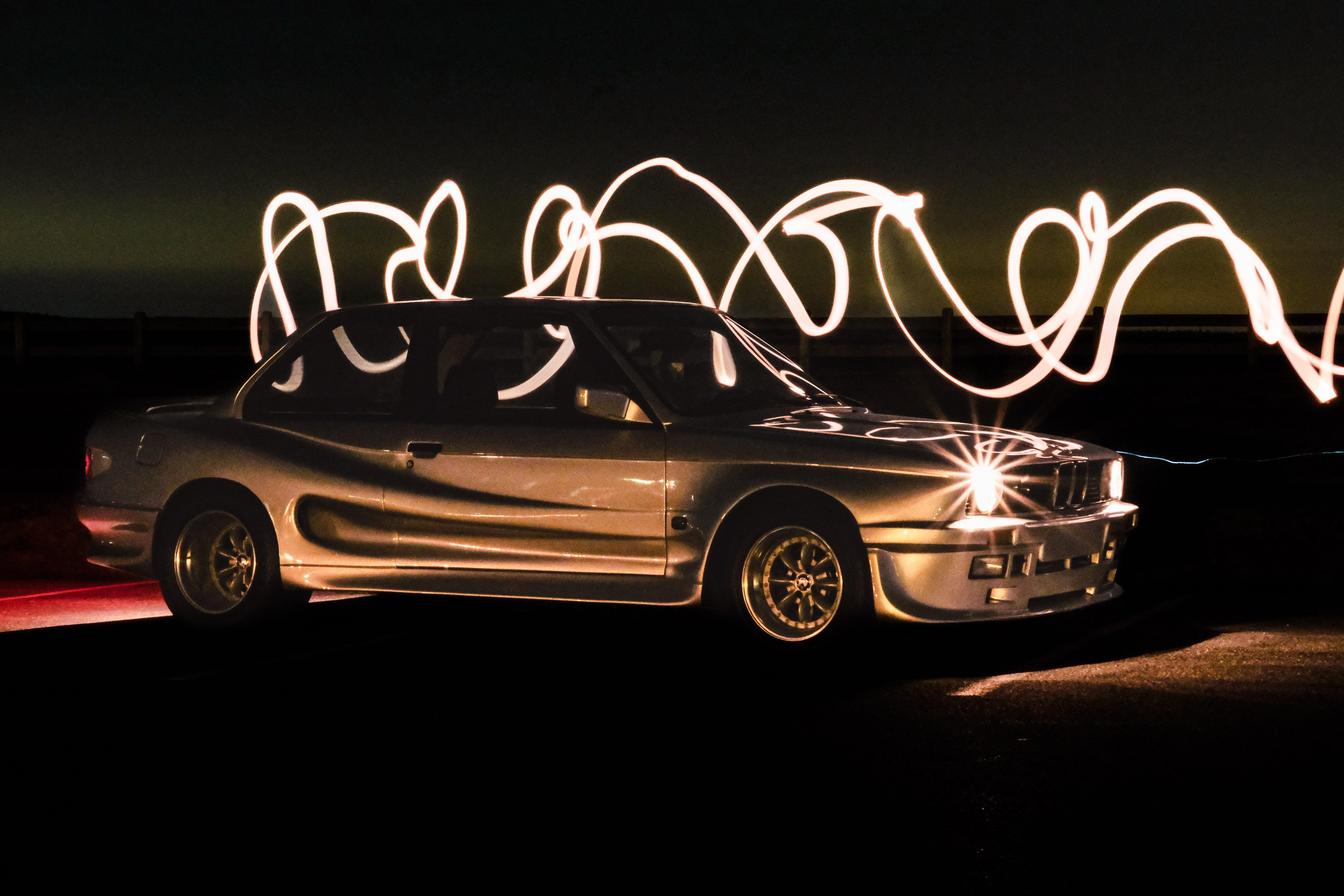 BMW E30 by Gemballa