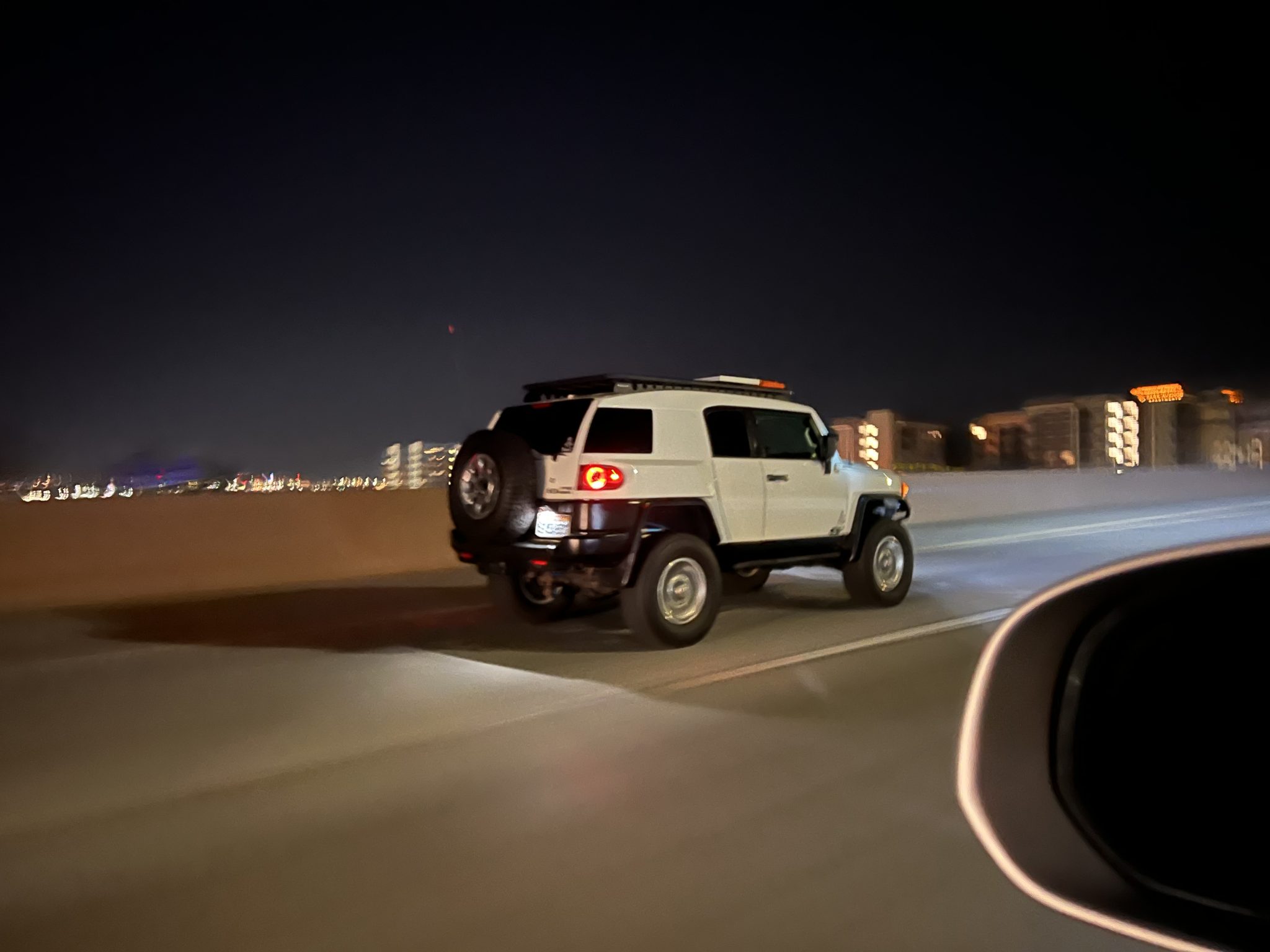 2013 Toyota FJ Cruiser