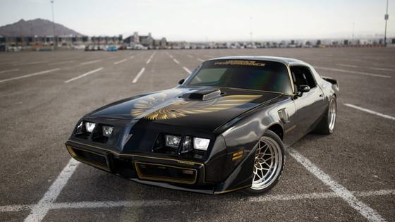 1398hp Twin-Turbo LSX-Powered 1979 Pontiac Trans Am