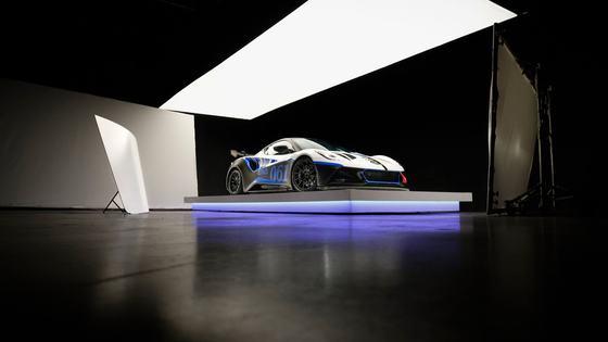 2024 Lotus Emira GT4