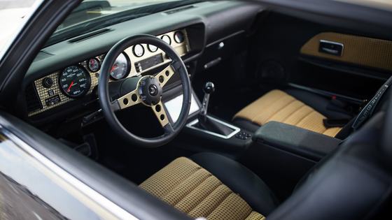 1398hp Twin-Turbo LSX-Powered 1979 Pontiac Trans Am