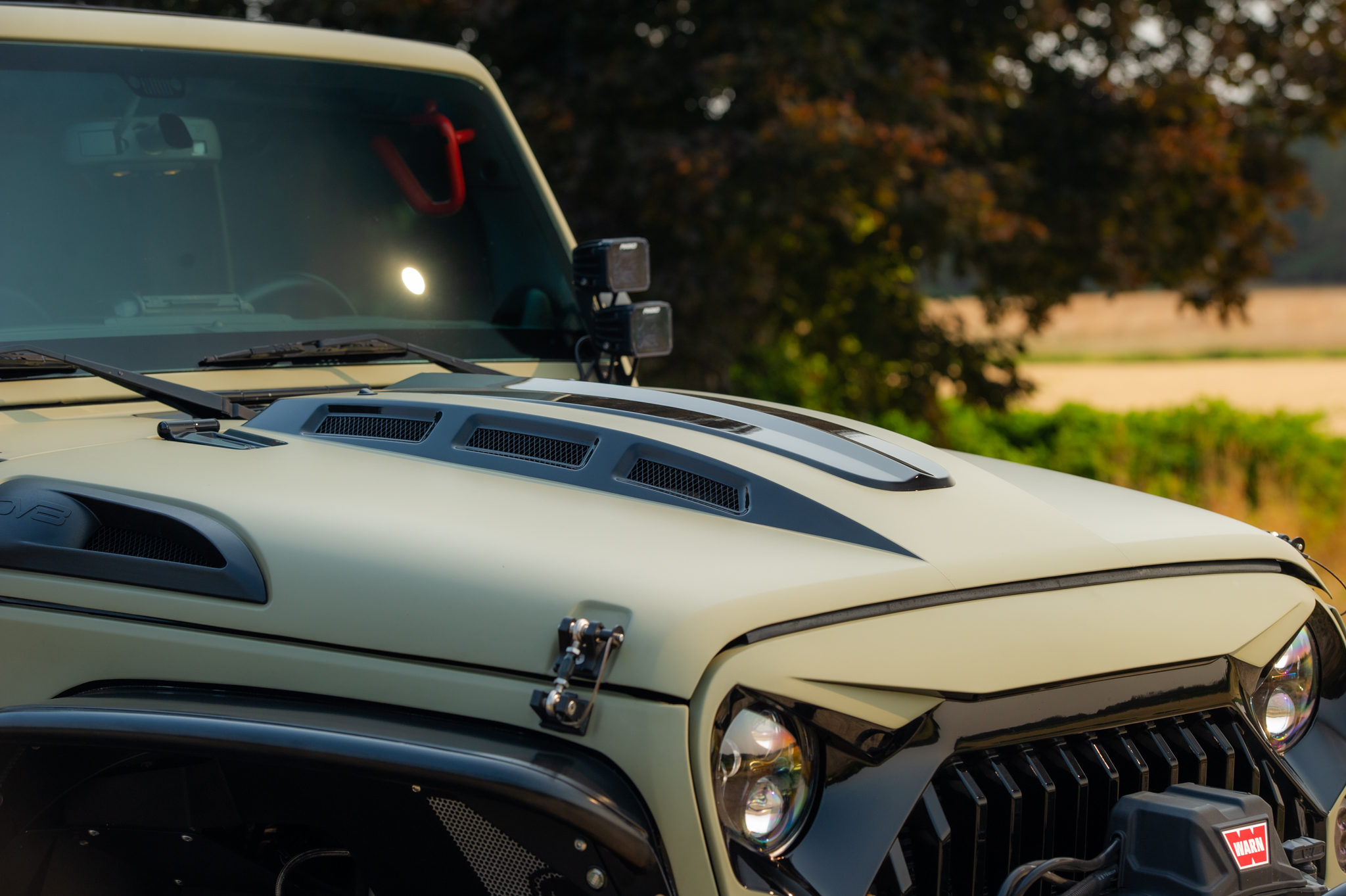 2014 Jeep Wrangler Unlimited Rubicon