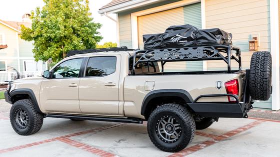 2016 Toyota Tacoma TRD 4X4 by gh1334