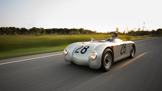 Chris Runge's Frankfurt Flyer Prototypes by Chris Runge