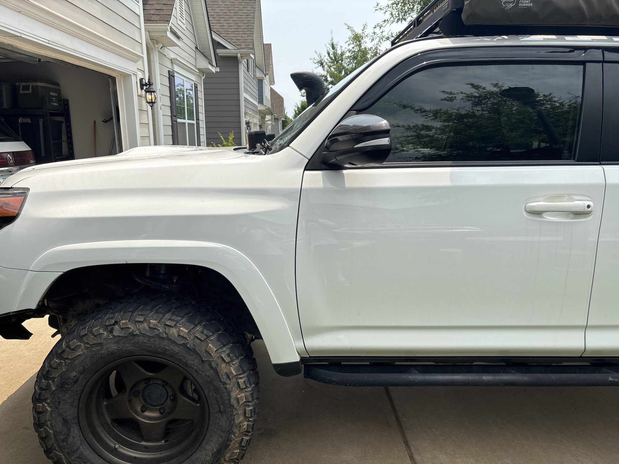 2019 Toyota 4Runner TRD Off-Road Premium by Jxgreene