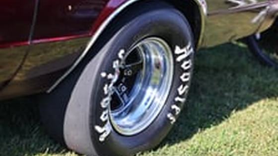 Turbocharged LS-Powered 1981 Chevy Malibu